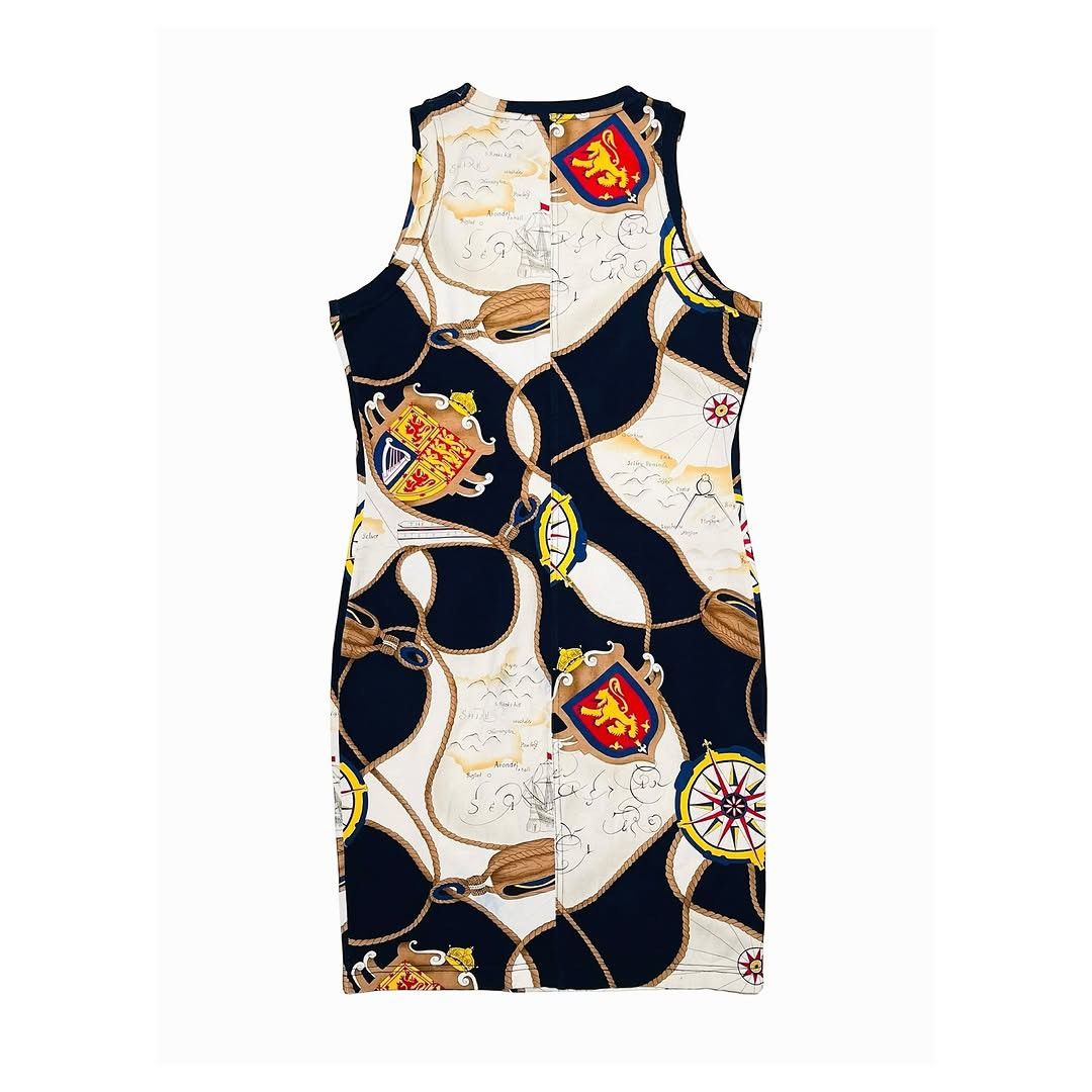 Gucci GUCCI Dress Size M / US 6-8 / IT 42-44 - 4 Thumbnail