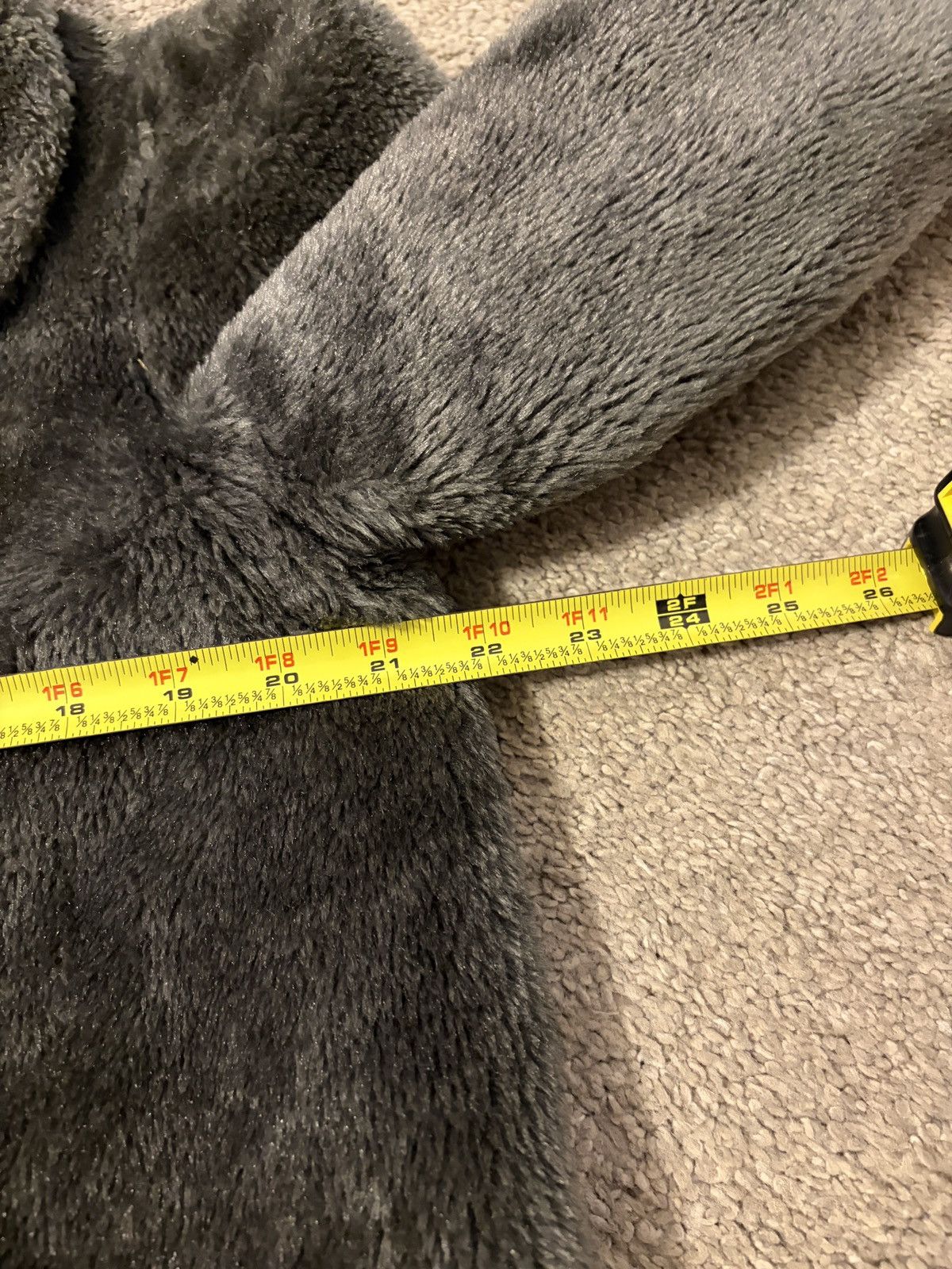 Other Vintage 80s Pimp Style Fur Coat Size Medium? Made In USA Size US M / EU 48-50 / 2 - 4 Thumbnail