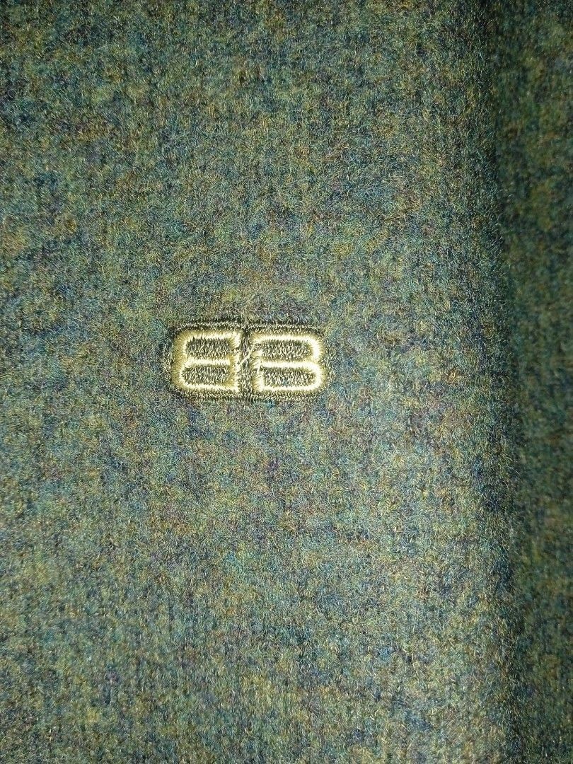 Balenciaga Vintage Balenciaga Turtleneck Size M / US 6-8 / IT 42-44 - 4 Thumbnail