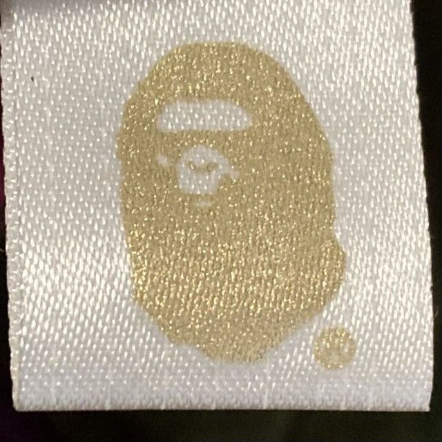 Bape BAPE Shark Full Zip Hoodie Purple camo green camo APE Size US XL / EU 56 / 4 - 9 Thumbnail