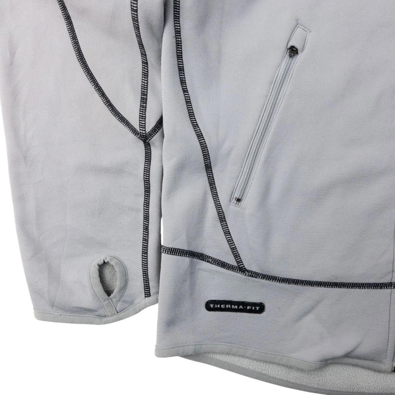 Nike Vintage Nike Contrast Stitching Jacket Size S Size US S / EU 44-46 / 1 - 6 Thumbnail