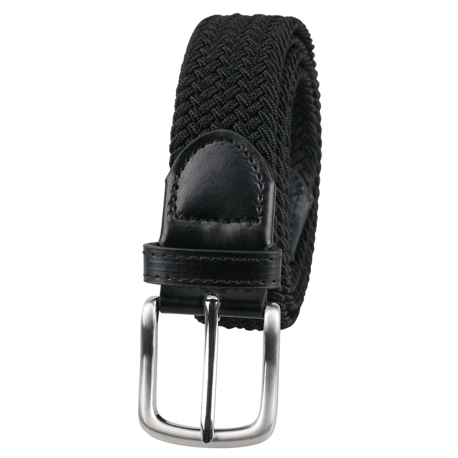 VIBE Punk Vintage Belt Riveted Belts Menswear Accessories Size ONE SIZE - 5 Thumbnail