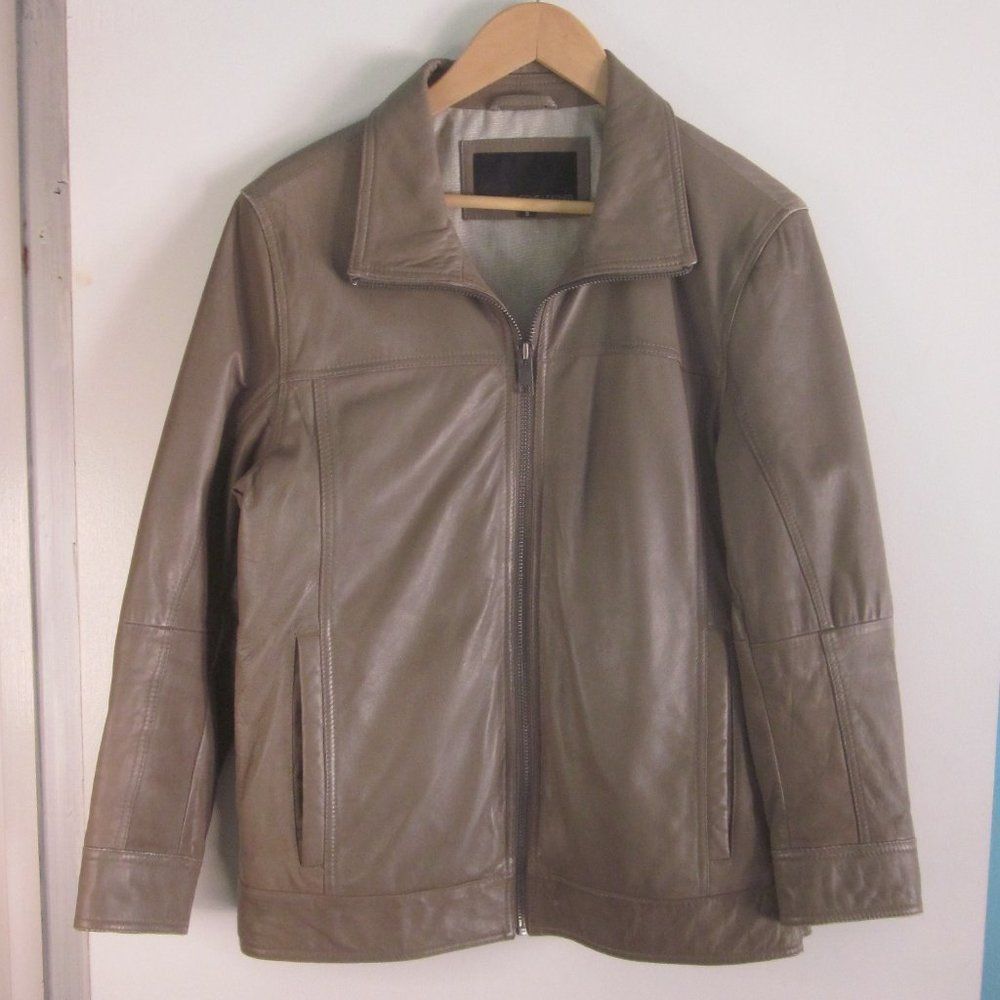 Wilsons Leather Wilson's Leather Womens Jacket Size S Size S / US 4 / IT 40 - 1 Thumbnail