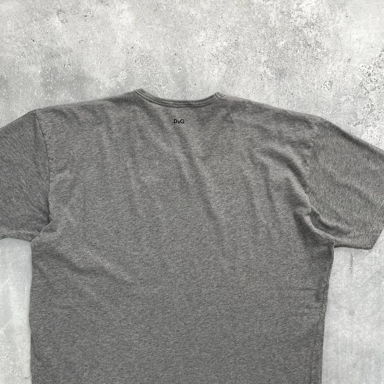 Dolce & Gabbana Dolce & Gabbana 3rd Phoenix’s Athletics Indoor Cup T Shirt Size US L / EU 52-54 / 3 - 14 Thumbnail