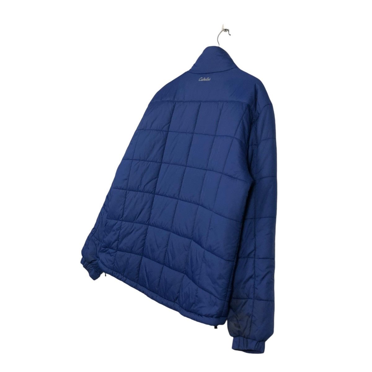 Japanese Brand 🔥VINTAGE PUFFER DOWN JACKET SABELA’S ISSEY MIYAKE Size US M / EU 48-50 / 2 - 12 Thumbnail