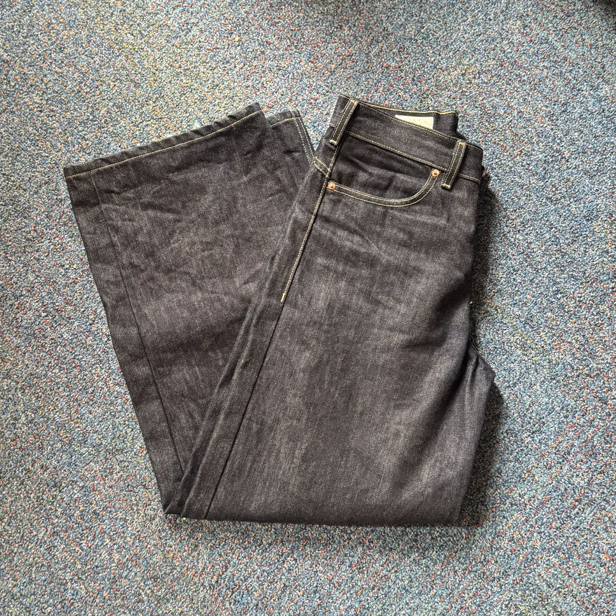 simply complicated BOYFRIEND LOOSE JEANの通販 by hm's shop