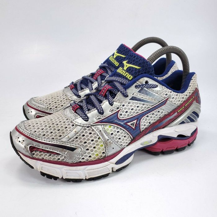mizuno wave inspire 8.5 womens