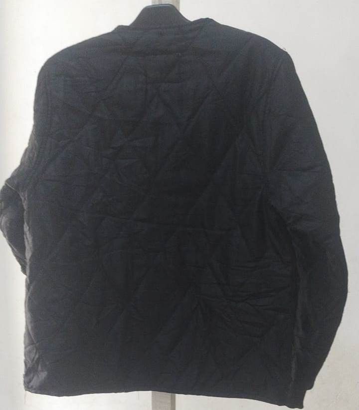 Other Eagle Pilot Winter Puffer Jacket Size US S / EU 44-46 / 1 - 2 Thumbnail