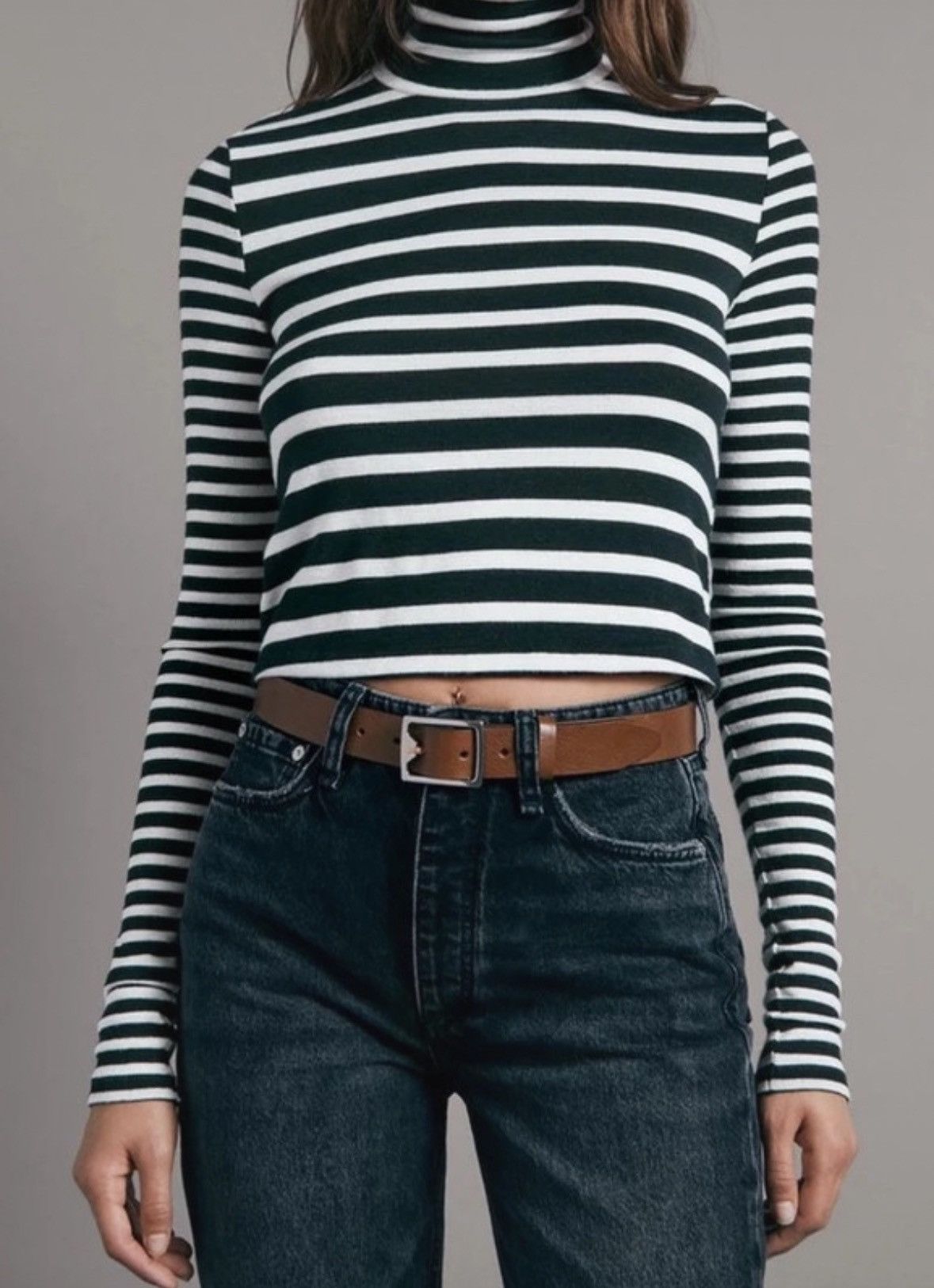 Rag & Bone Longsleeve Rag & Bone New York XS Size XS / US 0-2 / IT 36-38 - 3 Thumbnail