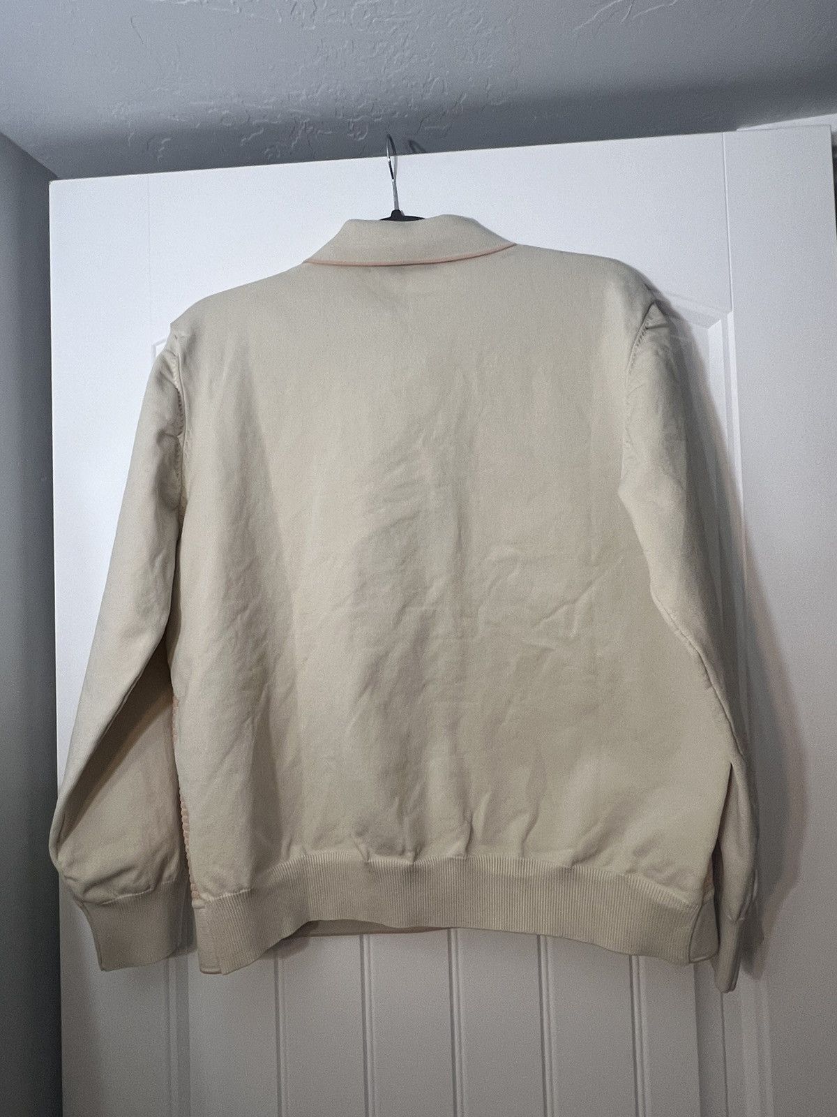 No Maintenance No Maintenance knit rugby Size US M / EU 48-50 / 2 - 2 Thumbnail