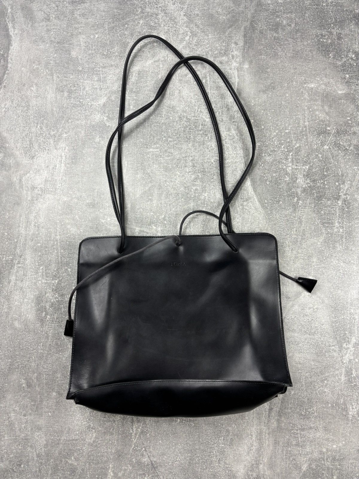 Furla Furla Leather Bag Size ONE SIZE - 1 Thumbnail
