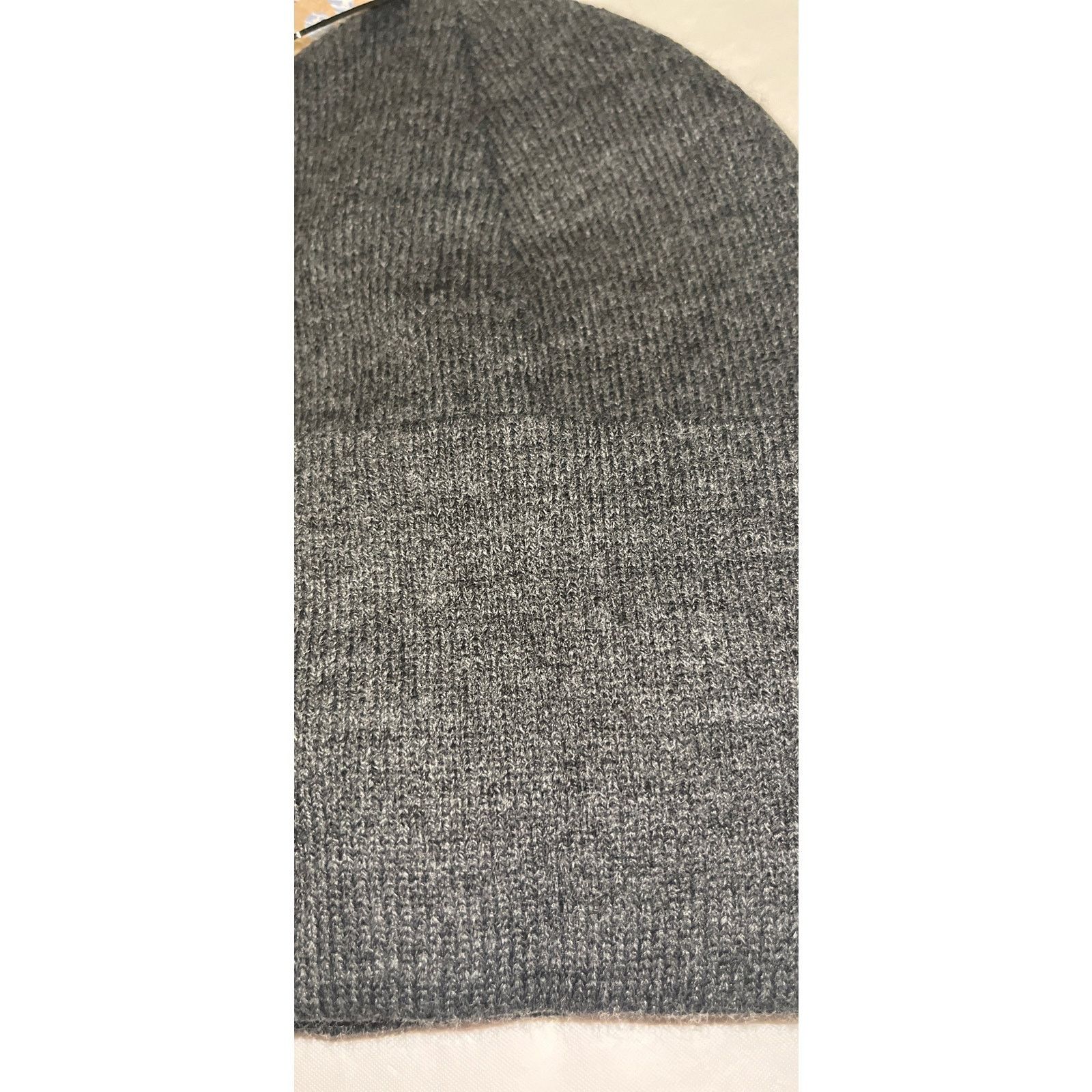 Carhartt Carhartt Men's A18 CLH Knit Cuffed Beanie - 100% Acrylic Size ONE SIZE - 5 Thumbnail