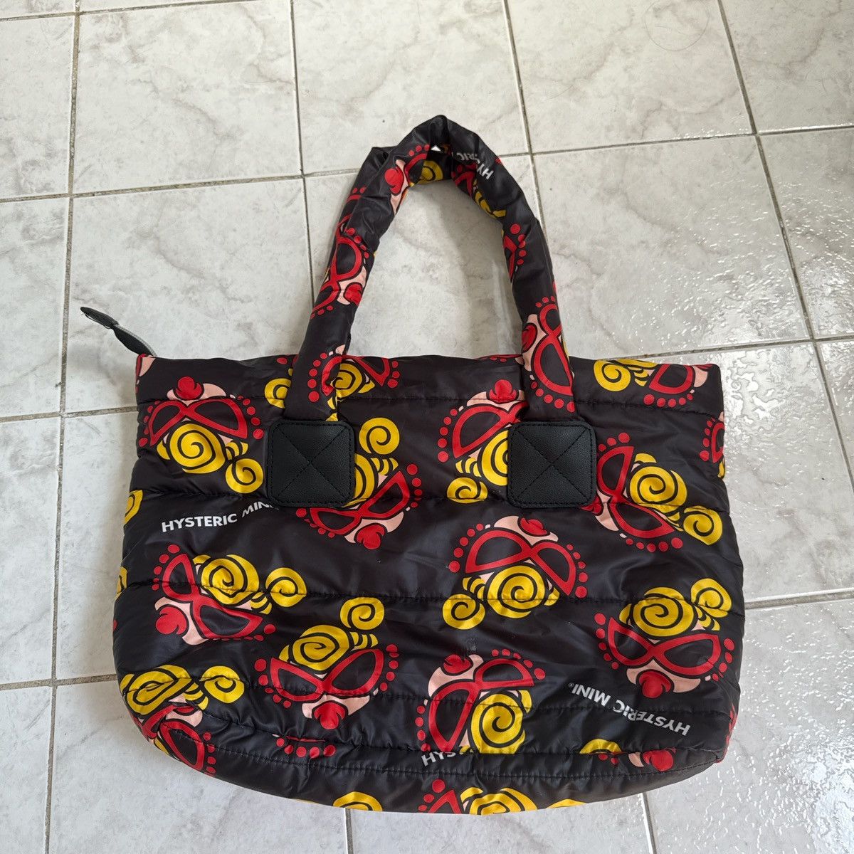 Hysteric Glamour Hysteric Glamour Bag Size ONE SIZE - 1 Thumbnail