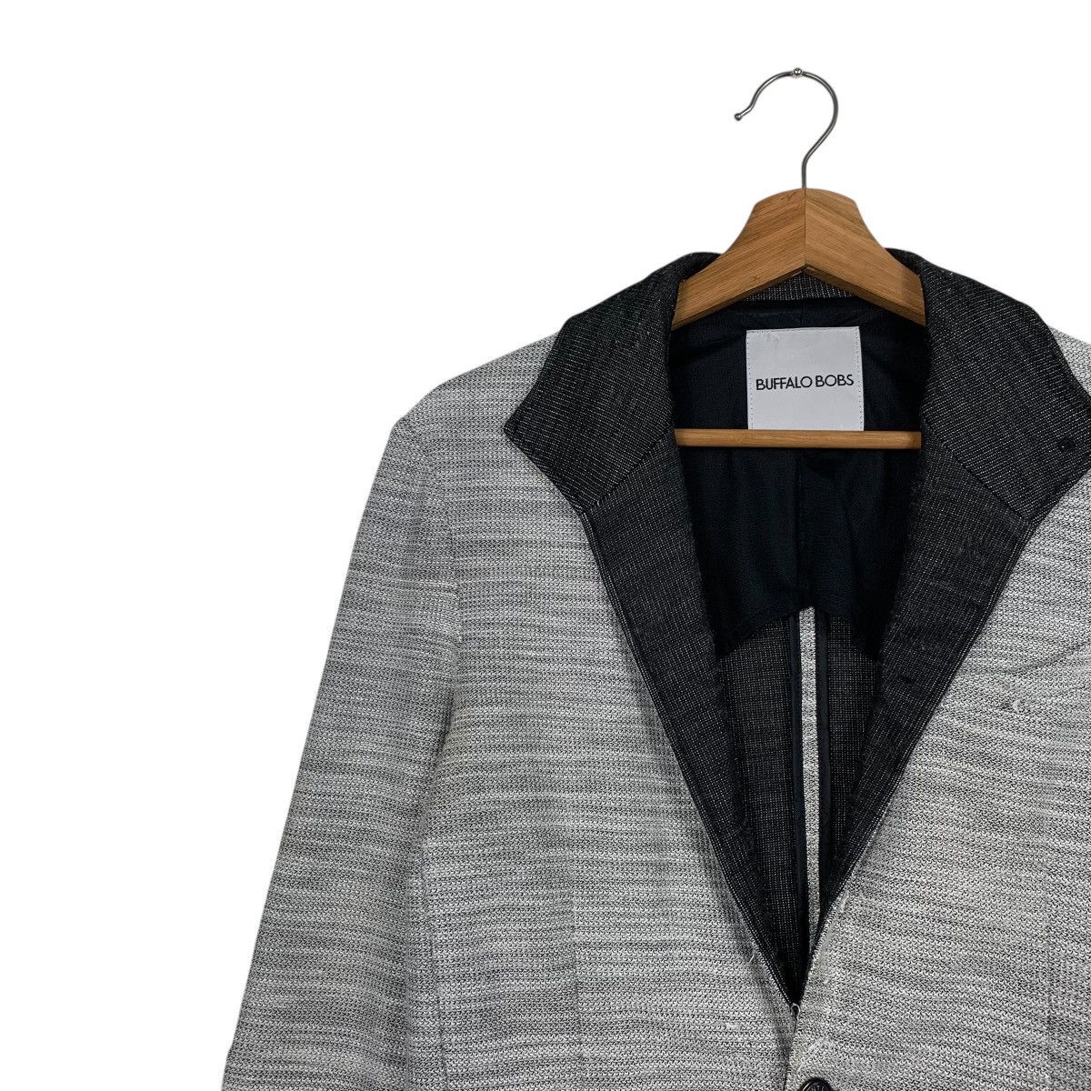 BUFFALO BOBS Buffalo Bobs Casual Jacket Size US M / EU 48-50 / 2 - 6 Thumbnail