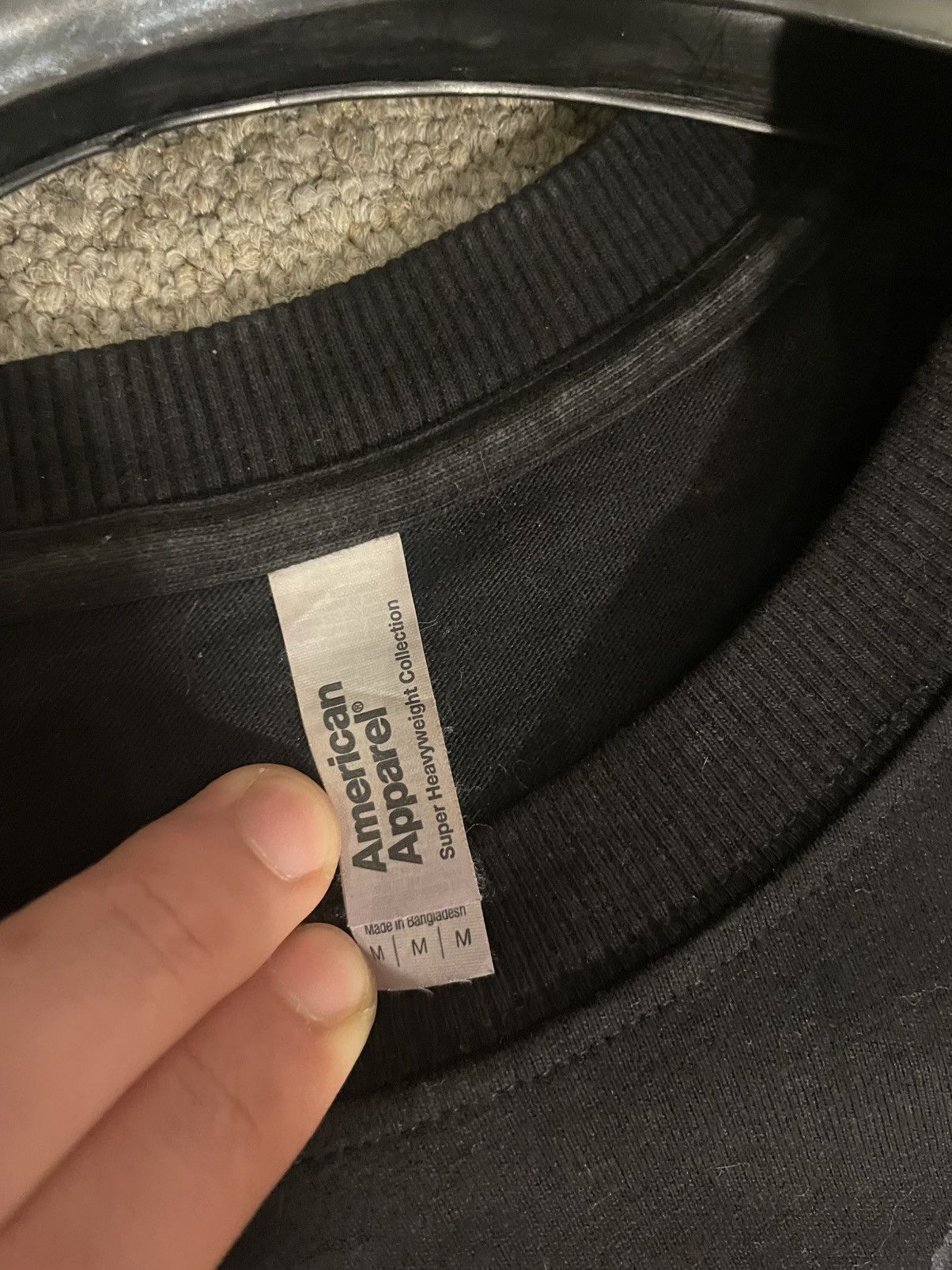 Other Dong Feng Jamal t shirt Size US M / EU 48-50 / 2 - 3 Thumbnail