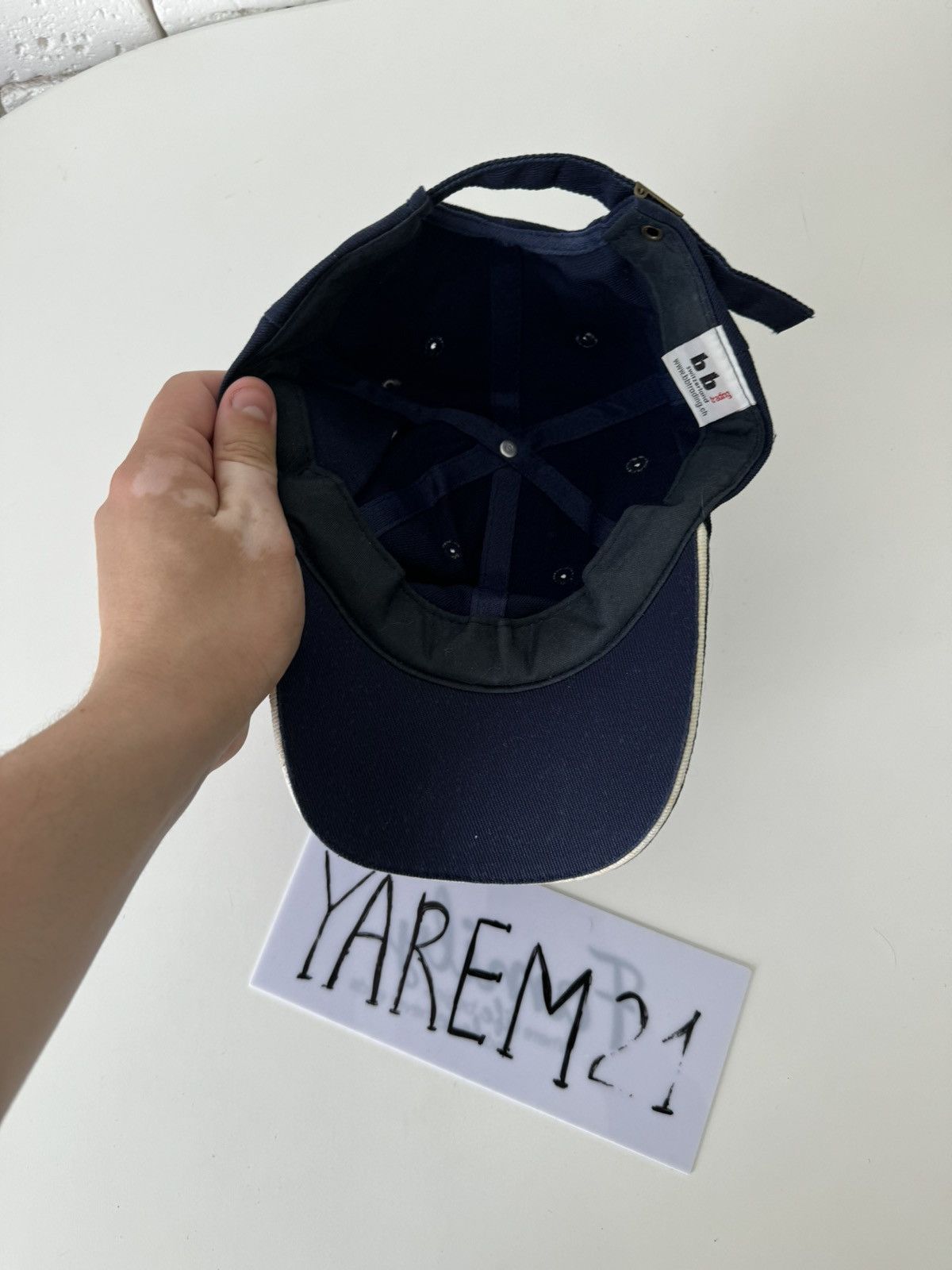Other PlayStation 2 cap hat Size ONE SIZE - 4 Thumbnail