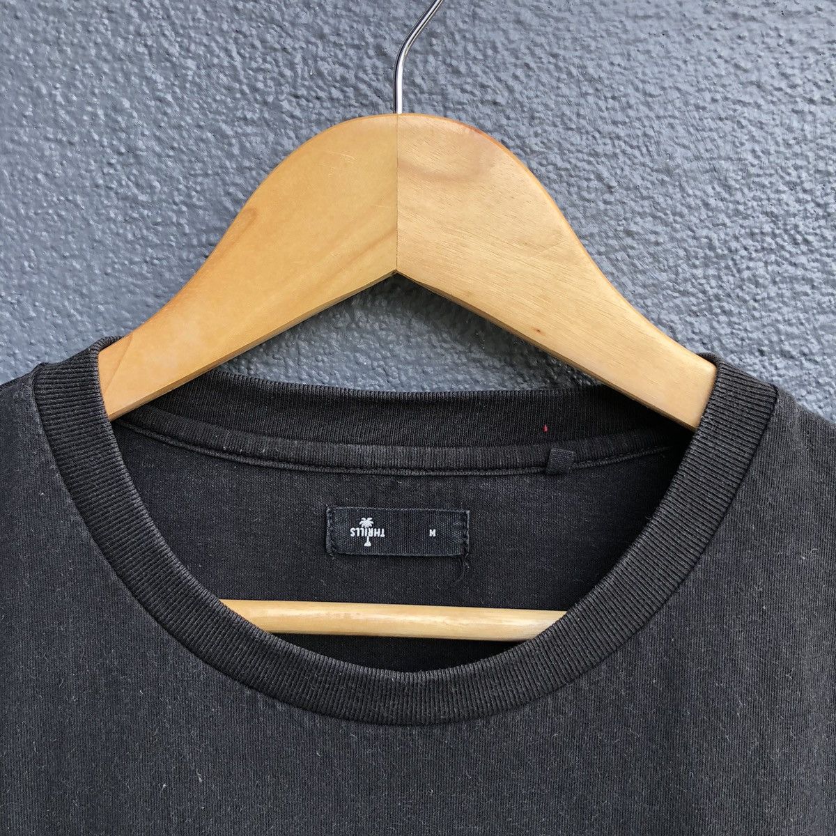 Band Tees 🔥Rare🔥 Henry Rollins Black Flang American Band Tshirt Size US M / EU 48-50 / 2 - 4 Thumbnail