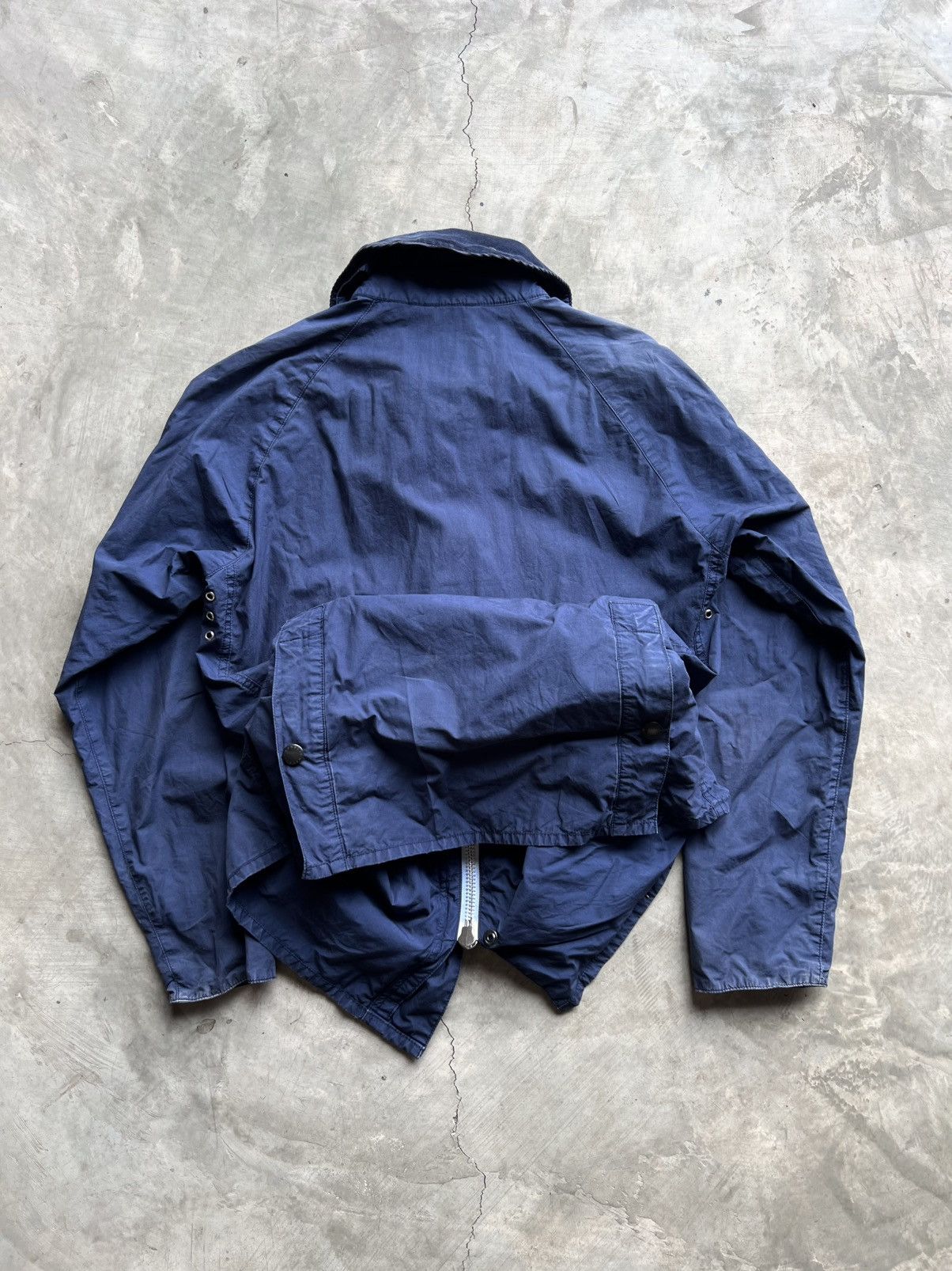 Barbour Barbour Bedale Jacket Size US XS / EU 42 / 0 - 14 Thumbnail