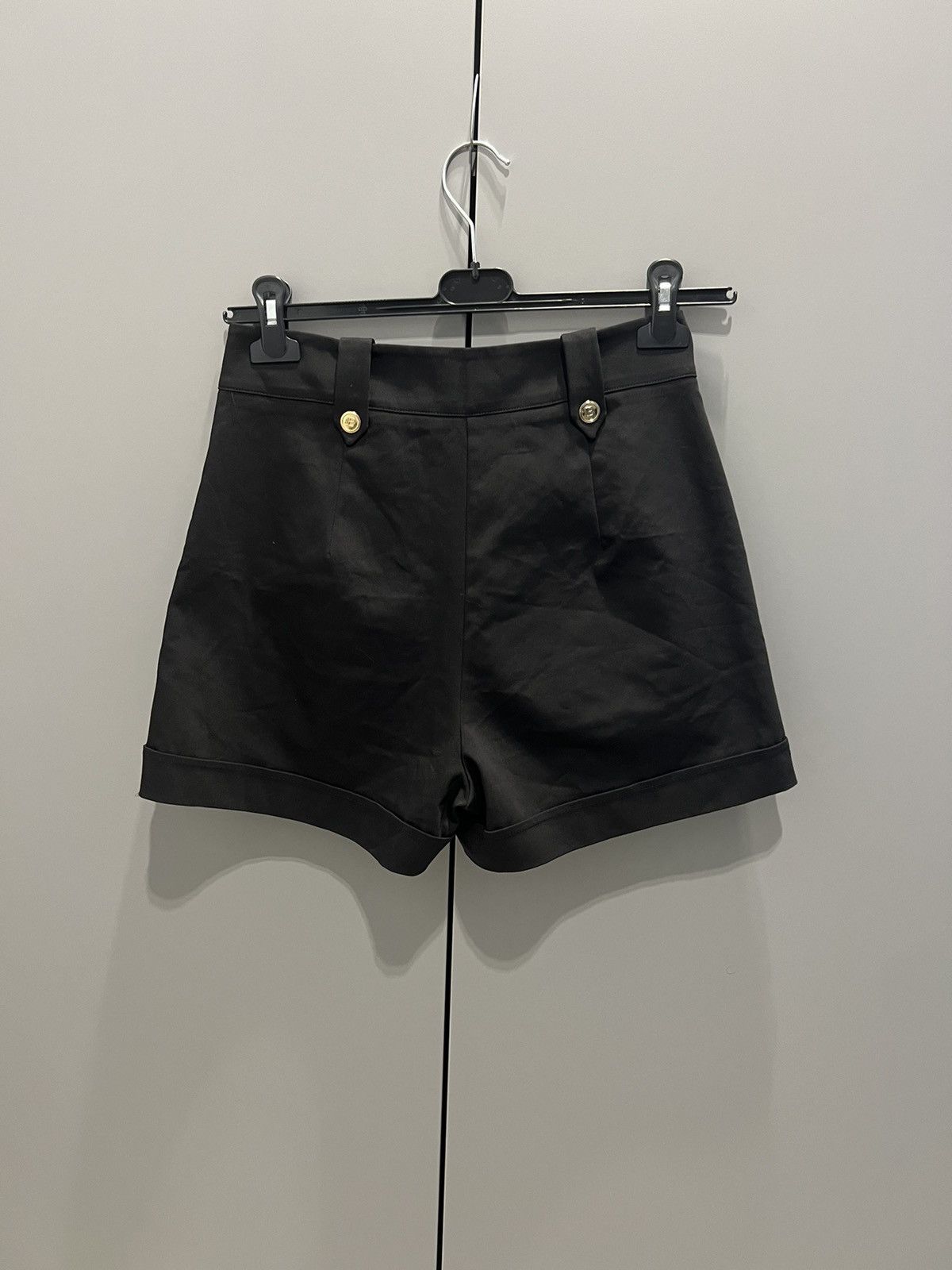 Balmain Balmain Shorts Womens Size 38 Size 26" / US 2 / IT 38 - 13 Thumbnail