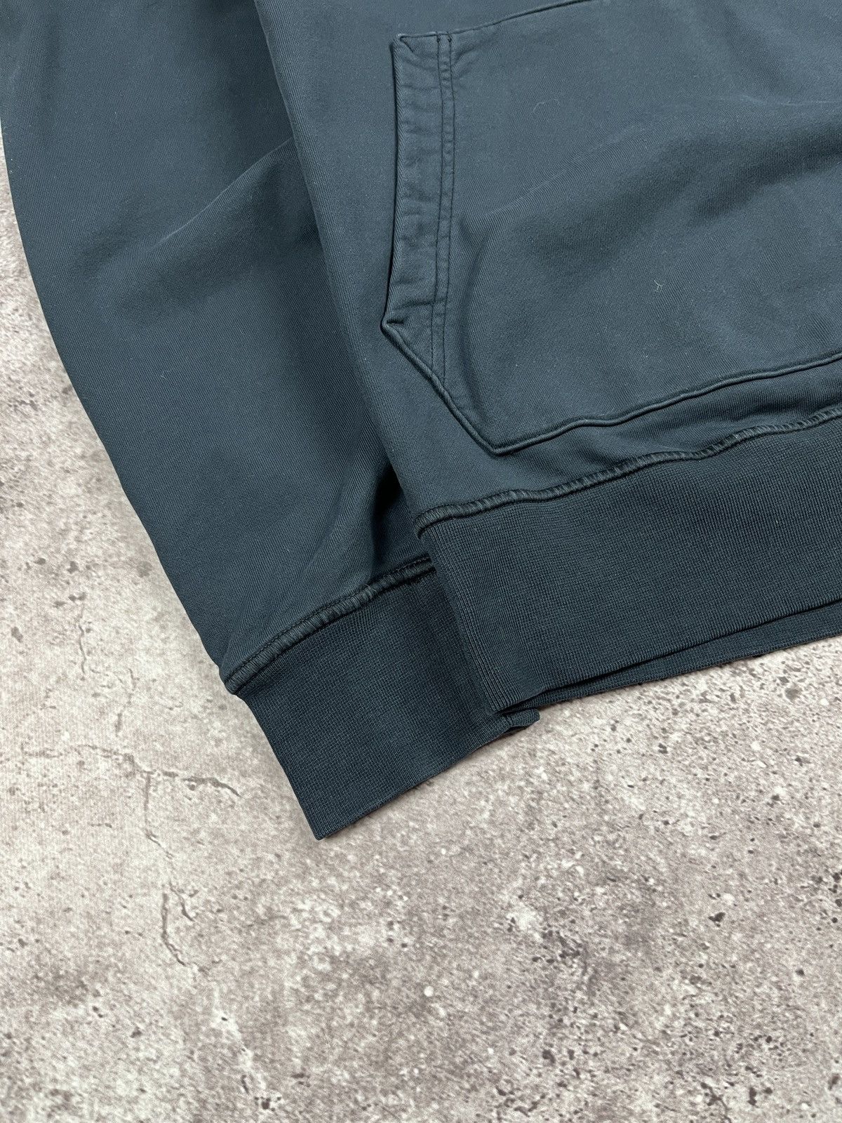 Massimo Osti × Stone Island Stone Island Hoodie Size US S / EU 44-46 / 1 - 5 Thumbnail