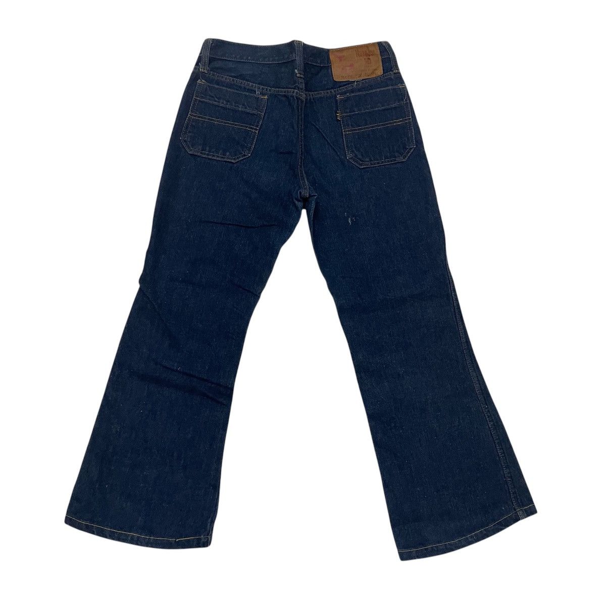 Other × Vintage Vintage navajon denim Size US 30 / EU 46 - 5 Thumbnail