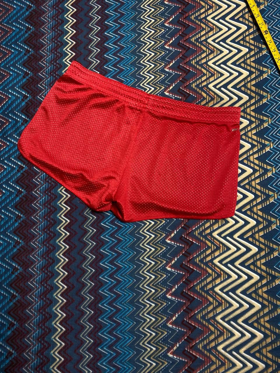 Nike Vintage Nike shorts streetwear swoosh casual Size US 32 / EU 48 - 15 Thumbnail