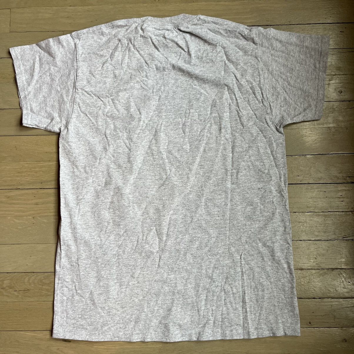 Travis Scott Travis Scott x RaysCorruptedMind Tee Size US M / EU 48-50 / 2 - 2 Thumbnail