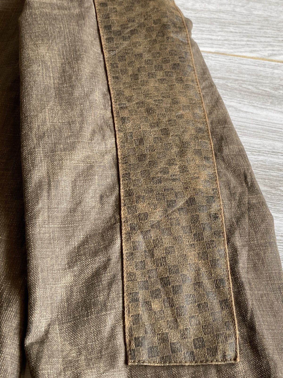 Designer × Katharine Hamnett London Katharine Hamnett London Jacket Size US M / EU 48-50 / 2 - 9 Thumbnail
