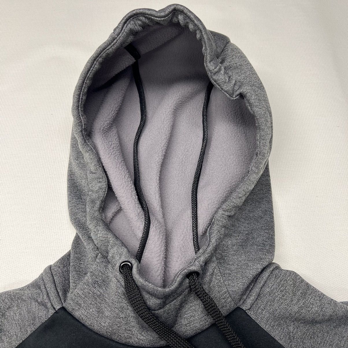 Nike Nike Dri Fit Hoodie Black Sweatshirt Sweater Pullover Fleece Size US S / EU 44-46 / 1 - 5 Thumbnail