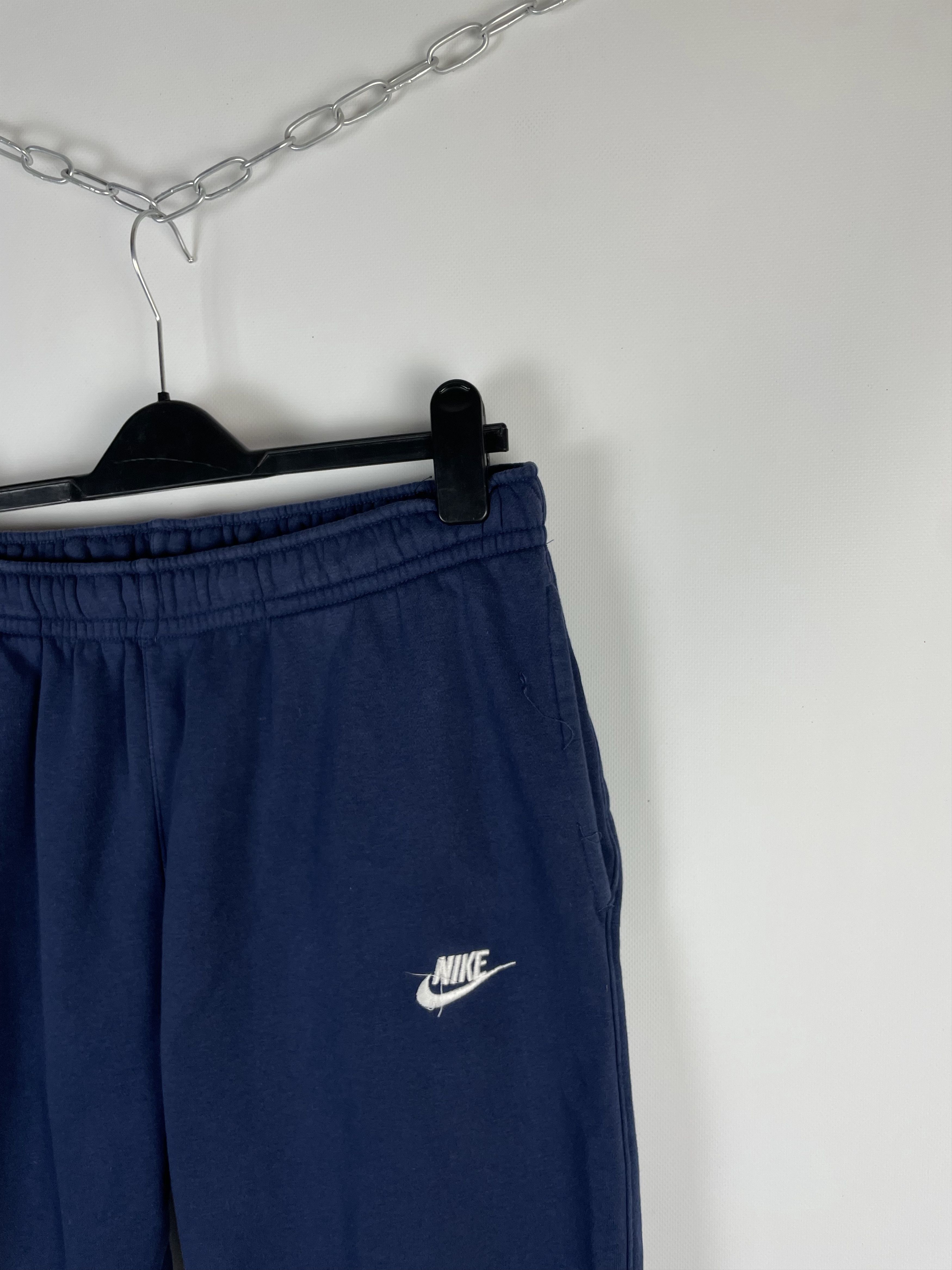 Nike Nike sweatpants track pants y2k Size US 34 / EU 50 - 4 Thumbnail