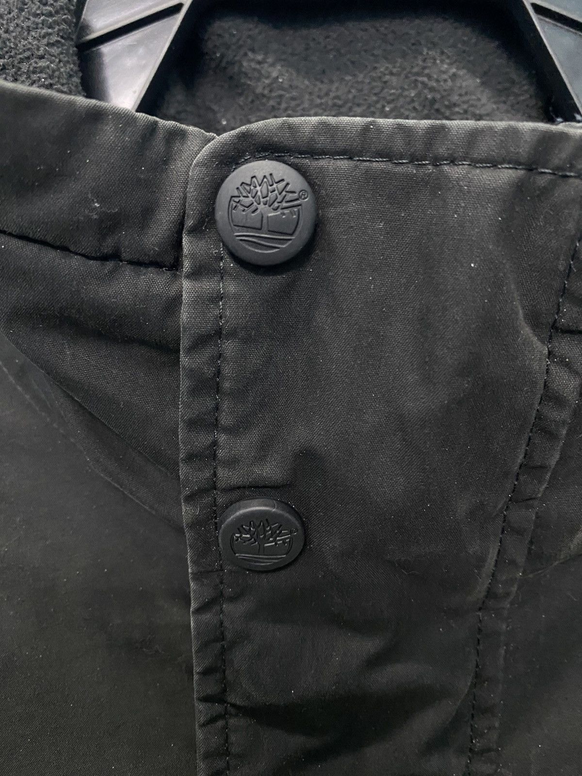 Timberland × Vintage Vintage timberland jacket zip up Size US XL / EU 56 / 4 - 6 Thumbnail