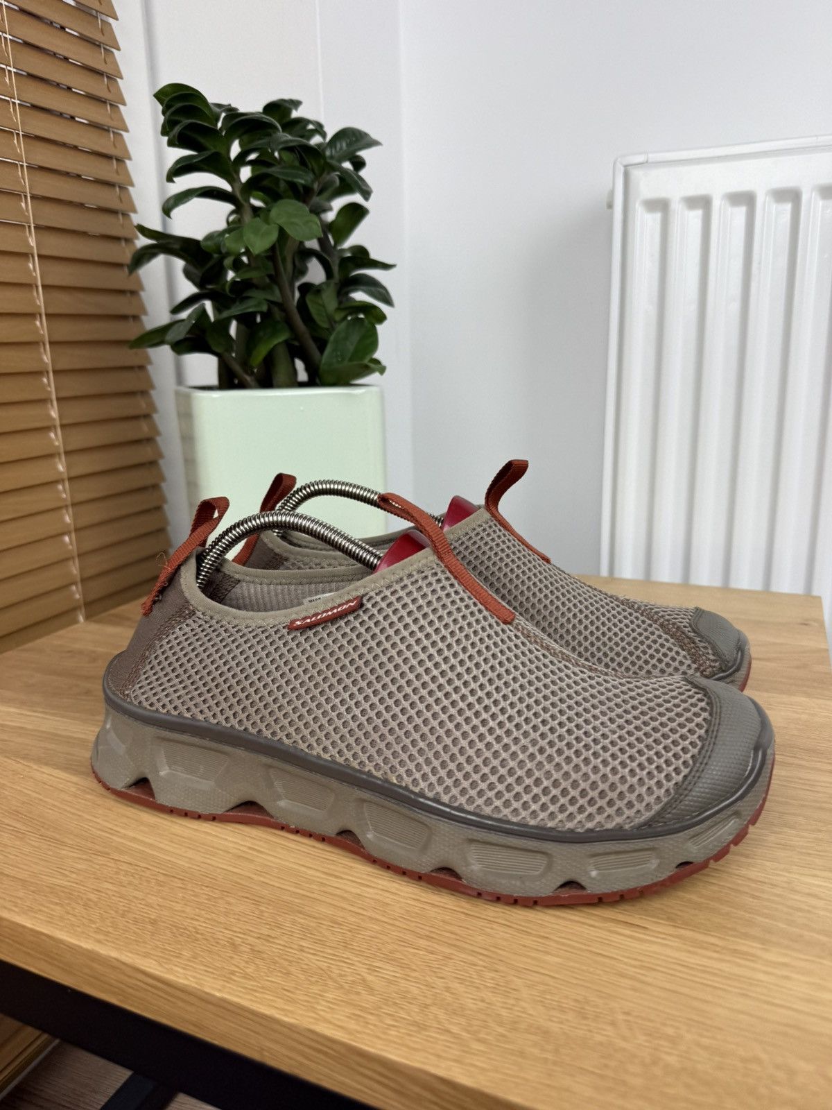 Salomon Salomon RX Moc 3.0 Size US 10.5 / EU 43-44 - 8 Thumbnail