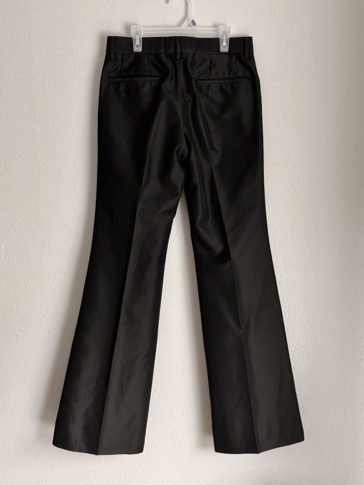 Tornado Mart Tornado Mart Flared Trousers Size US 29 - 2 Thumbnail