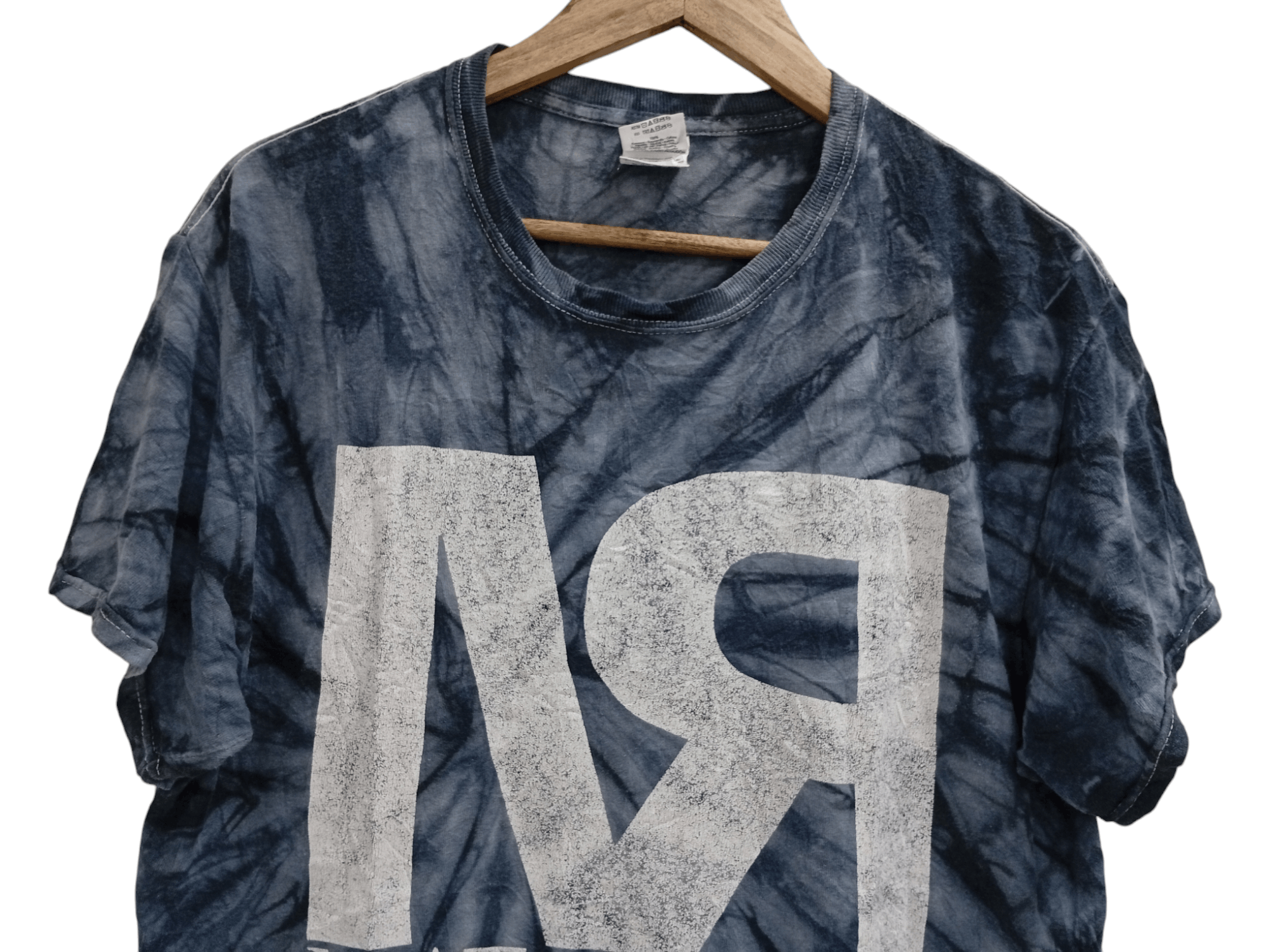Band Tees × Vintage 🔥🔥Matchbook Romance Band Tye Dye T-Shirt Size US M / EU 48-50 / 2 - 13 Thumbnail