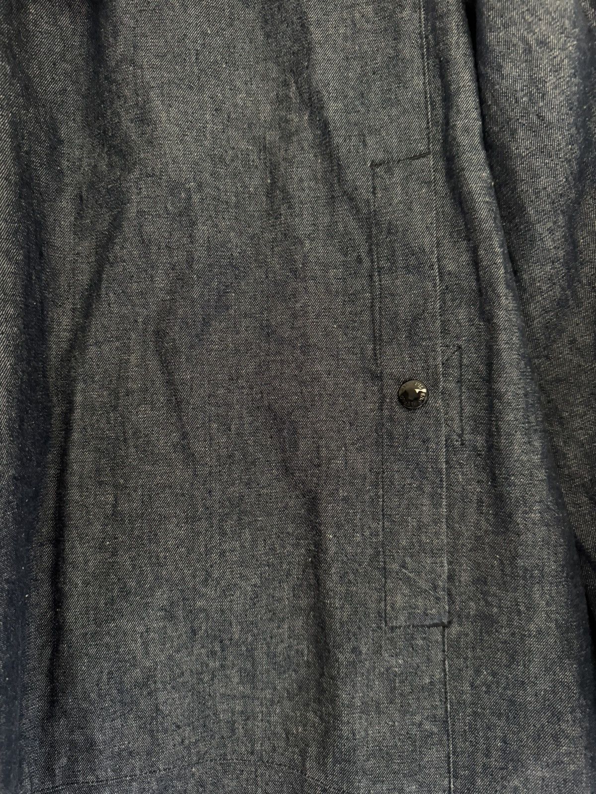 Engineered Garments Engineered Garments Denim Jacket Size US M / EU 48-50 / 2 - 7 Thumbnail