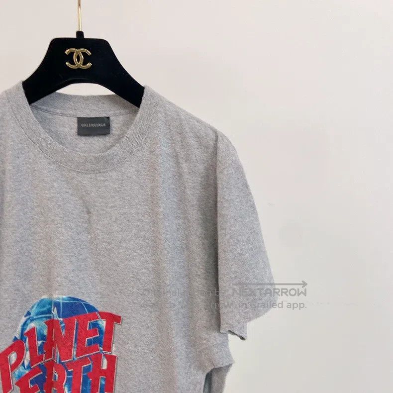 Balenciaga Balenciaga Asymmetrical Top Size US M / EU 48-50 / 2 - 5 Thumbnail