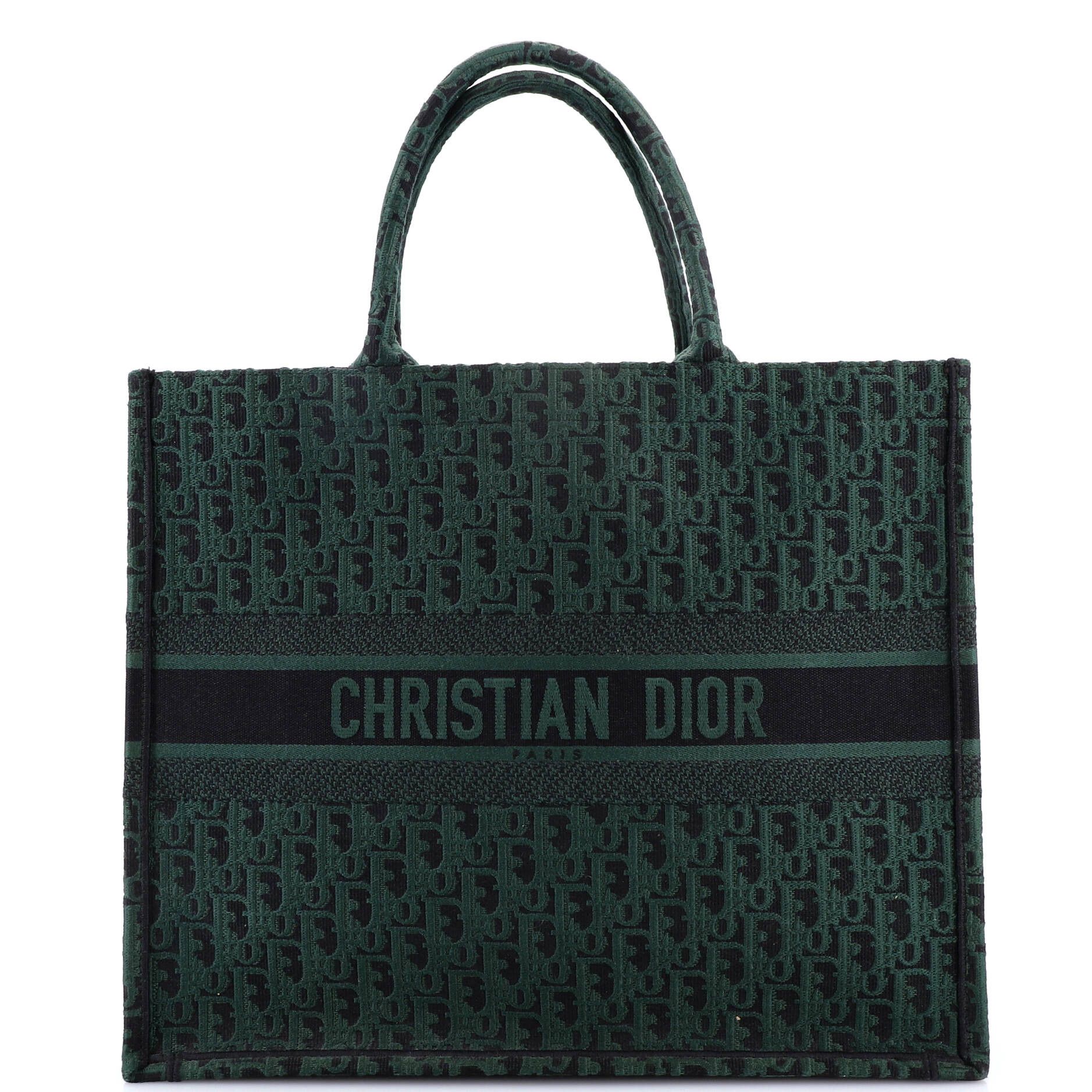 Dior Book Tote Size ONE SIZE - 1 Thumbnail