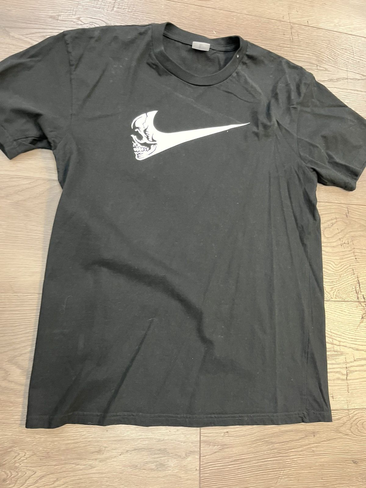 Warren Lotas Warren Lotas Swoosh Shirt Size US L / EU 52-54 / 3 - 1 Thumbnail