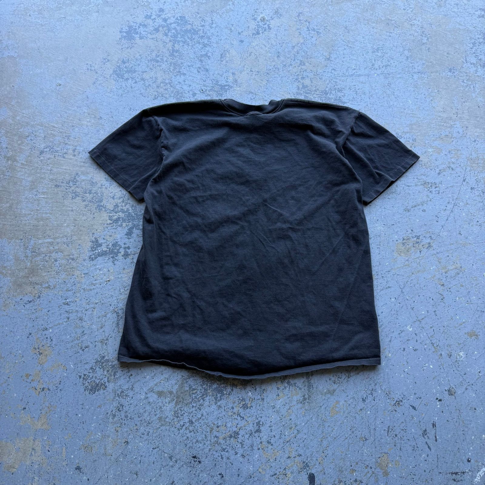 Vintage Vintage Ringling Bros And Barnum Bailey Circus Tee One Size Size US L / EU 52-54 / 3 - 5 Thumbnail