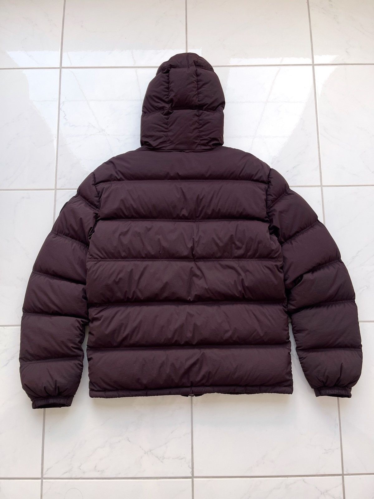 Armani × Emporio Armani Emporio Armani Puffer Jacket Size US XXL / EU 58 / 5 - 17 Thumbnail