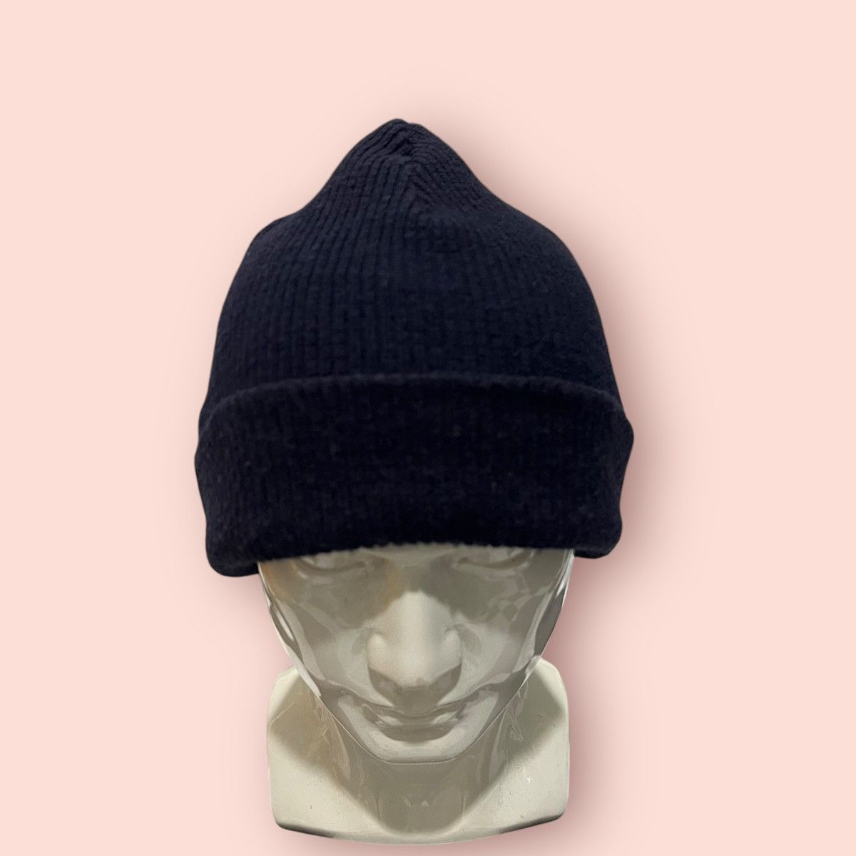 General Research × Japanese Brand VINTAGE ROHWMASTER PRODUCT JAPAN WOOL BLEND BEANIE Size ONE SIZE - 4 Thumbnail