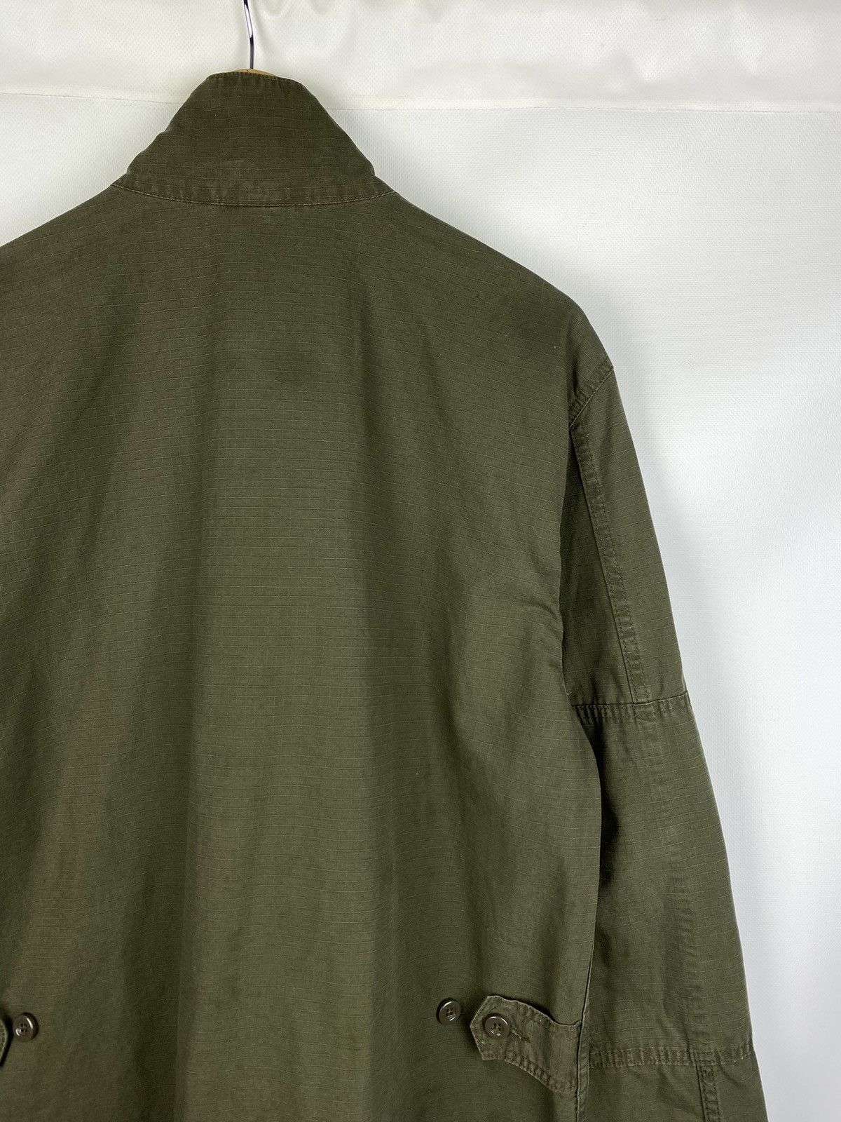 Carhartt × Vintage Carhartt vintage workwear Force jacket size Xl Size US XL / EU 56 / 4 - 21 Thumbnail