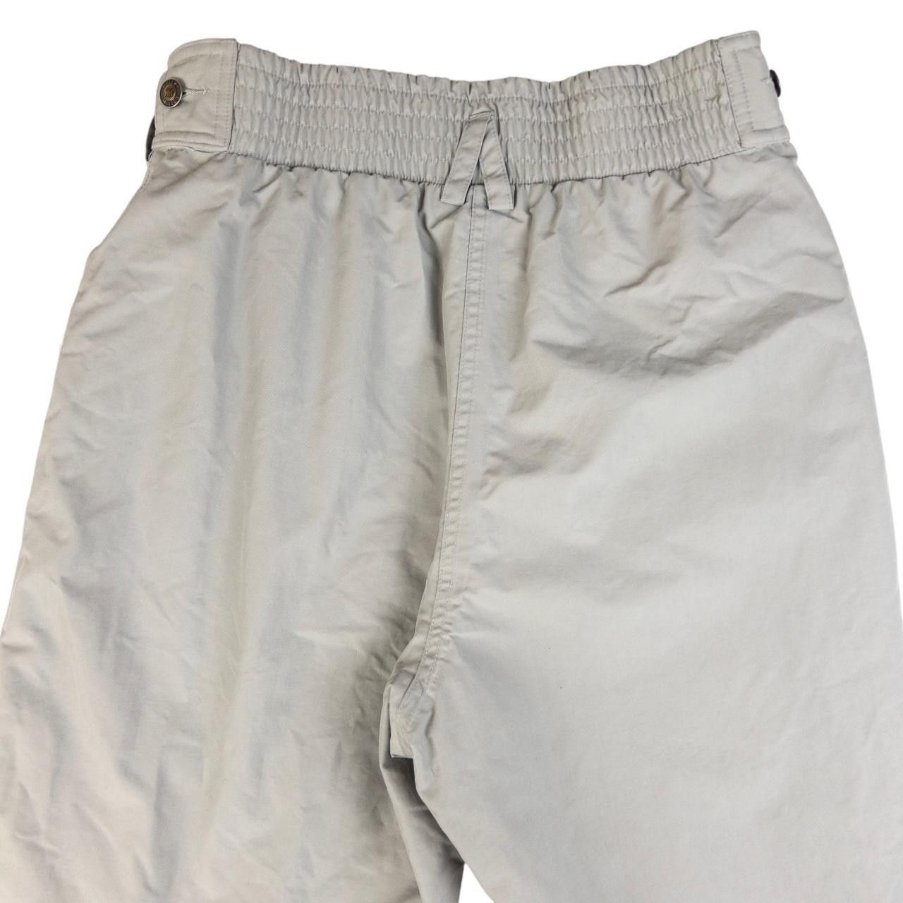 Helly Hansen Vintage Helly Hansen Hellytech Snowboarding Trousers Size M Size US 30 / EU 46 - 4 Thumbnail