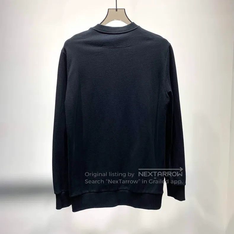 Givenchy Givenchy Popular Deer Round Neck Hoodie Size US XS / EU 42 / 0 - 3 Thumbnail