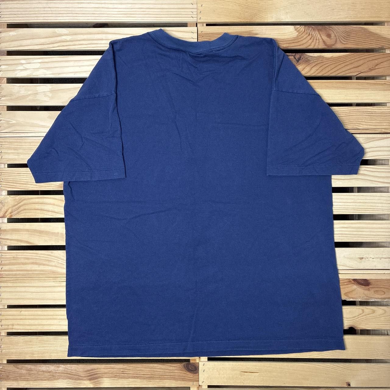 Other Vintage Australian Kangaroos Navy Blue Nature Tee Size XL Size US XL / EU 56 / 4 - 2 Thumbnail