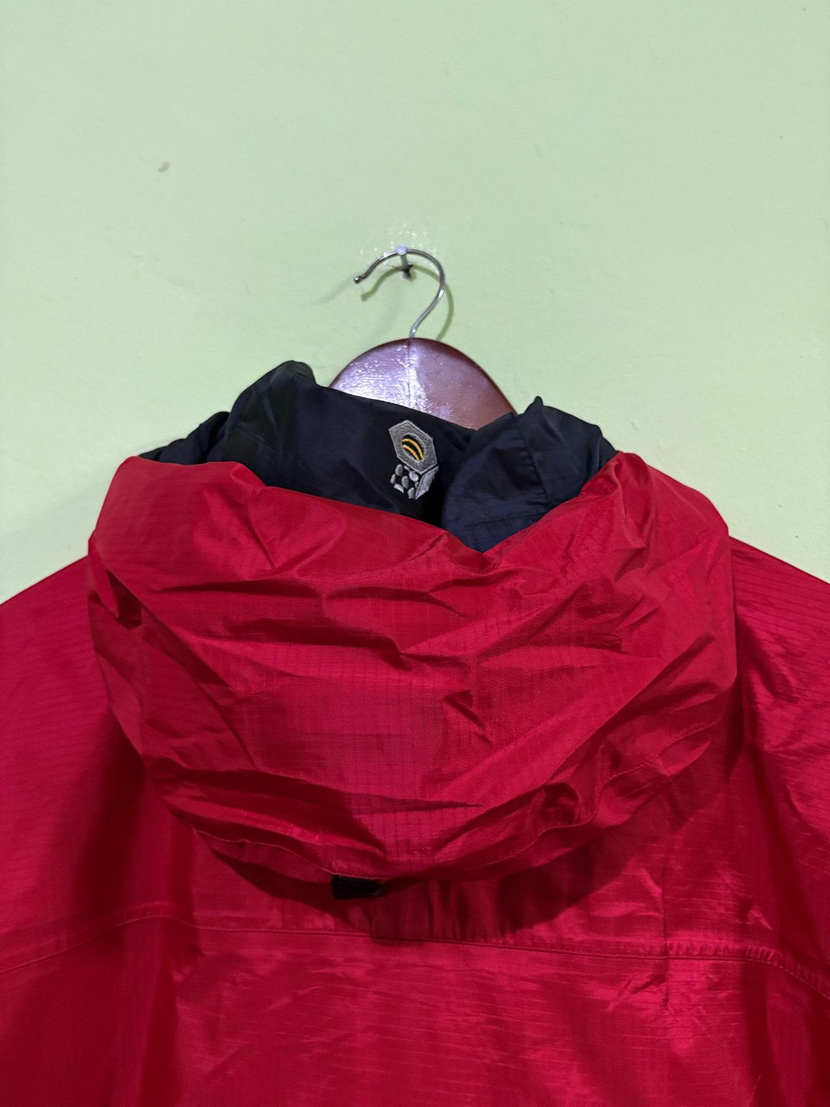 Goretex × Mountain Hardwear Mountain Hardwear Mountain Jacket outdoor activities jacket Size US S / EU 44-46 / 1 - 13 Thumbnail