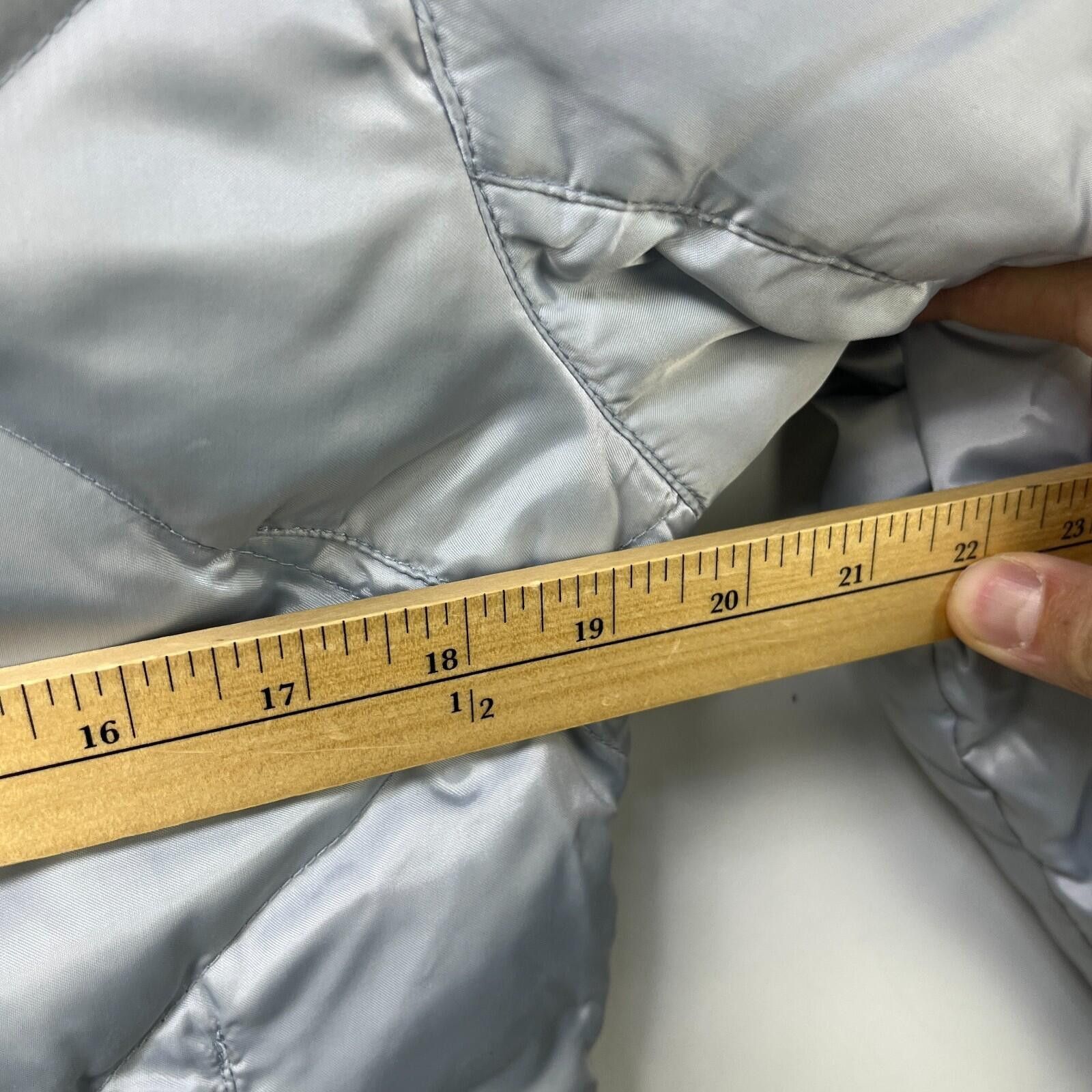 The North Face TNF The North Face 550 Down Puffer Jacket Womens Medium Size M / US 6-8 / IT 42-44 - 6 Thumbnail