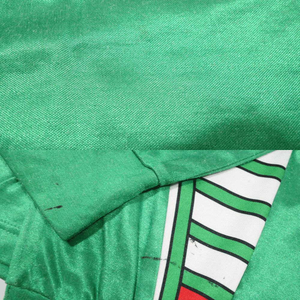 Puma 80S Logo Football Goalkeeper Jersey Size US L / EU 52-54 / 3 - 7 Thumbnail