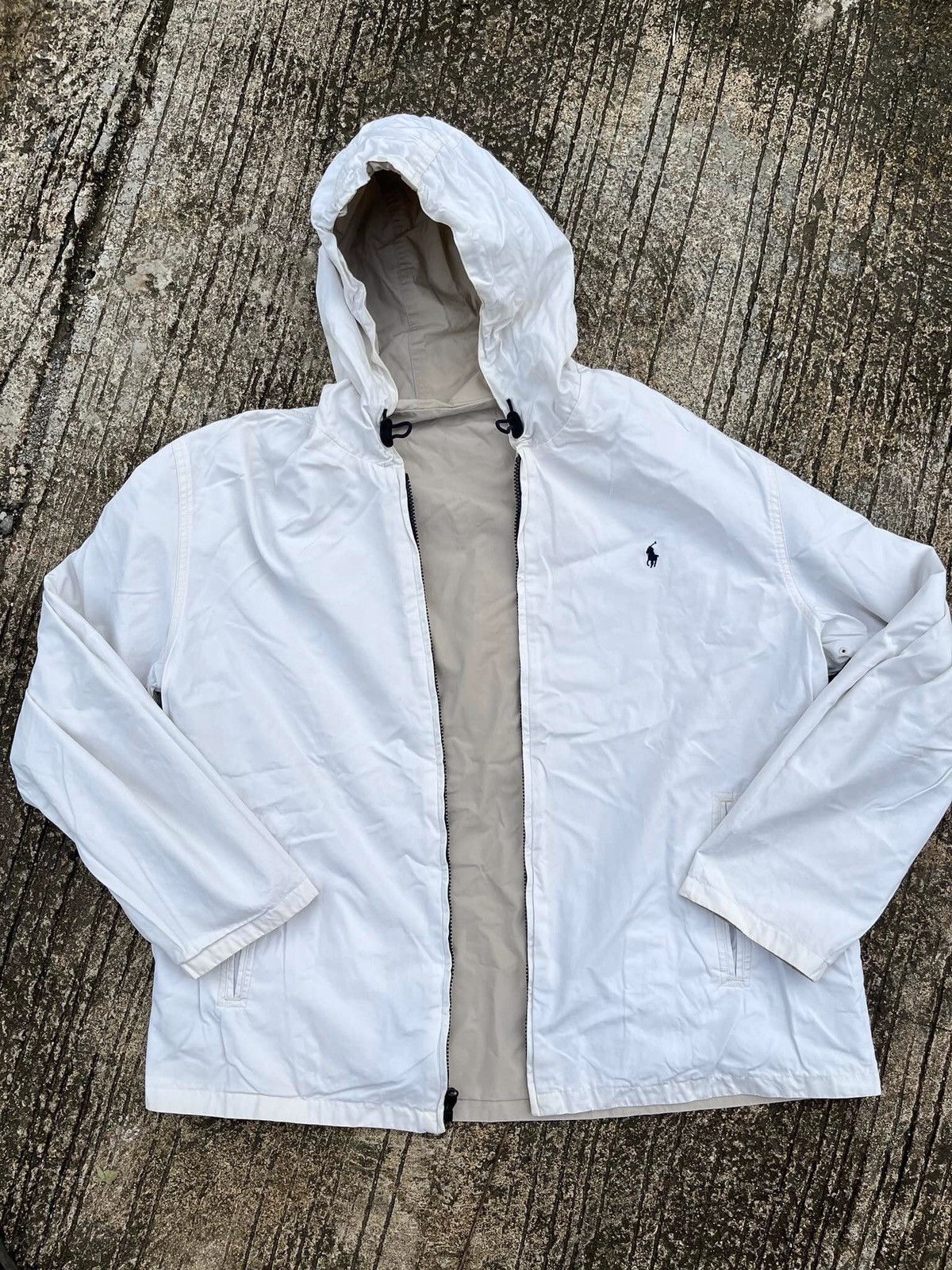 Polo Ralph Lauren × Ralph Lauren RL jacket Size US L / EU 52-54 / 3 - 2 Thumbnail