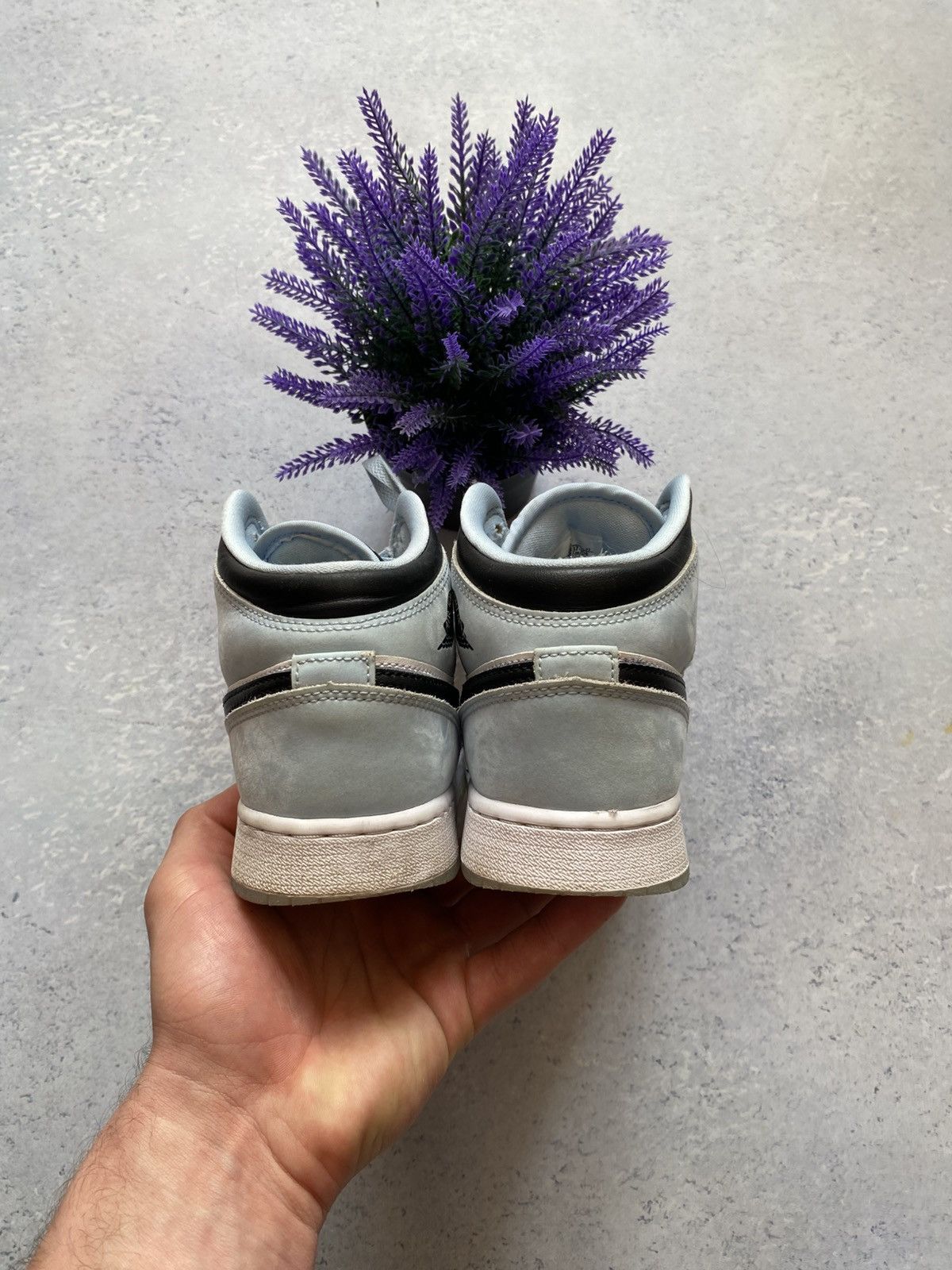 Nike Nike Air Jordan Women’s Sneakers Size EUR 36.5 Size US 4.5 / IT 34.5 - 6 Thumbnail
